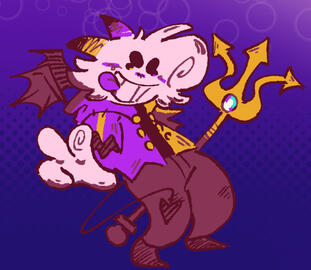 Flats Example